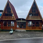 Agriya Lubis Cabin 2