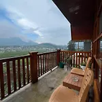 Agriya Lubis Cabin 2