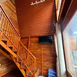 Agriya Lubis Cabin 2