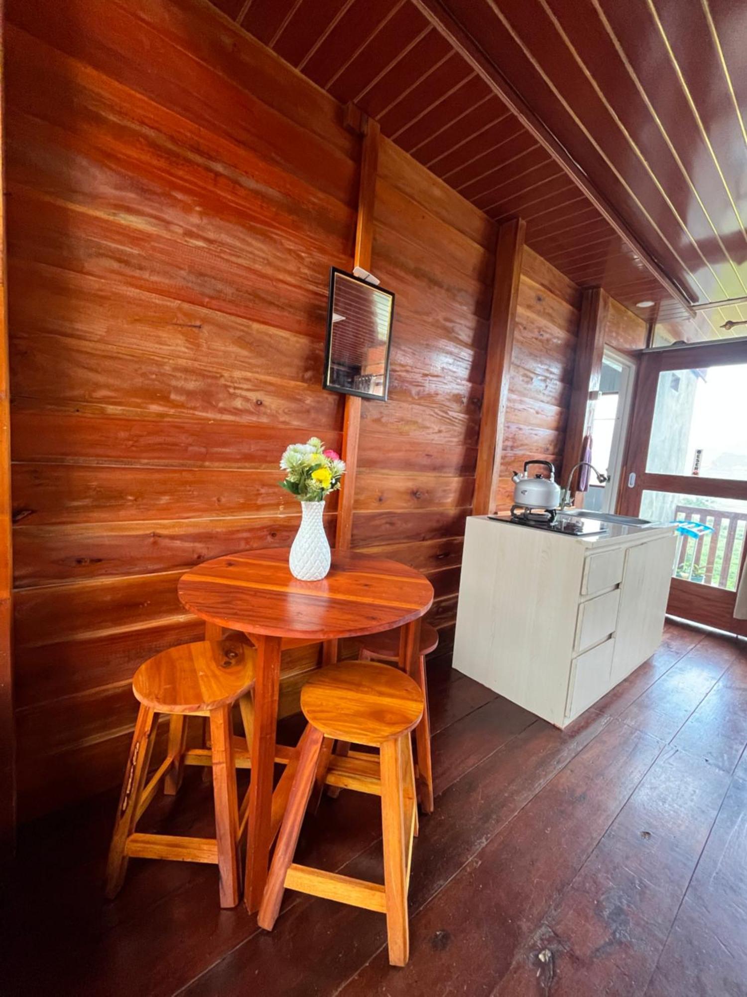 Villa Agriya Lubis 2 Diyeng