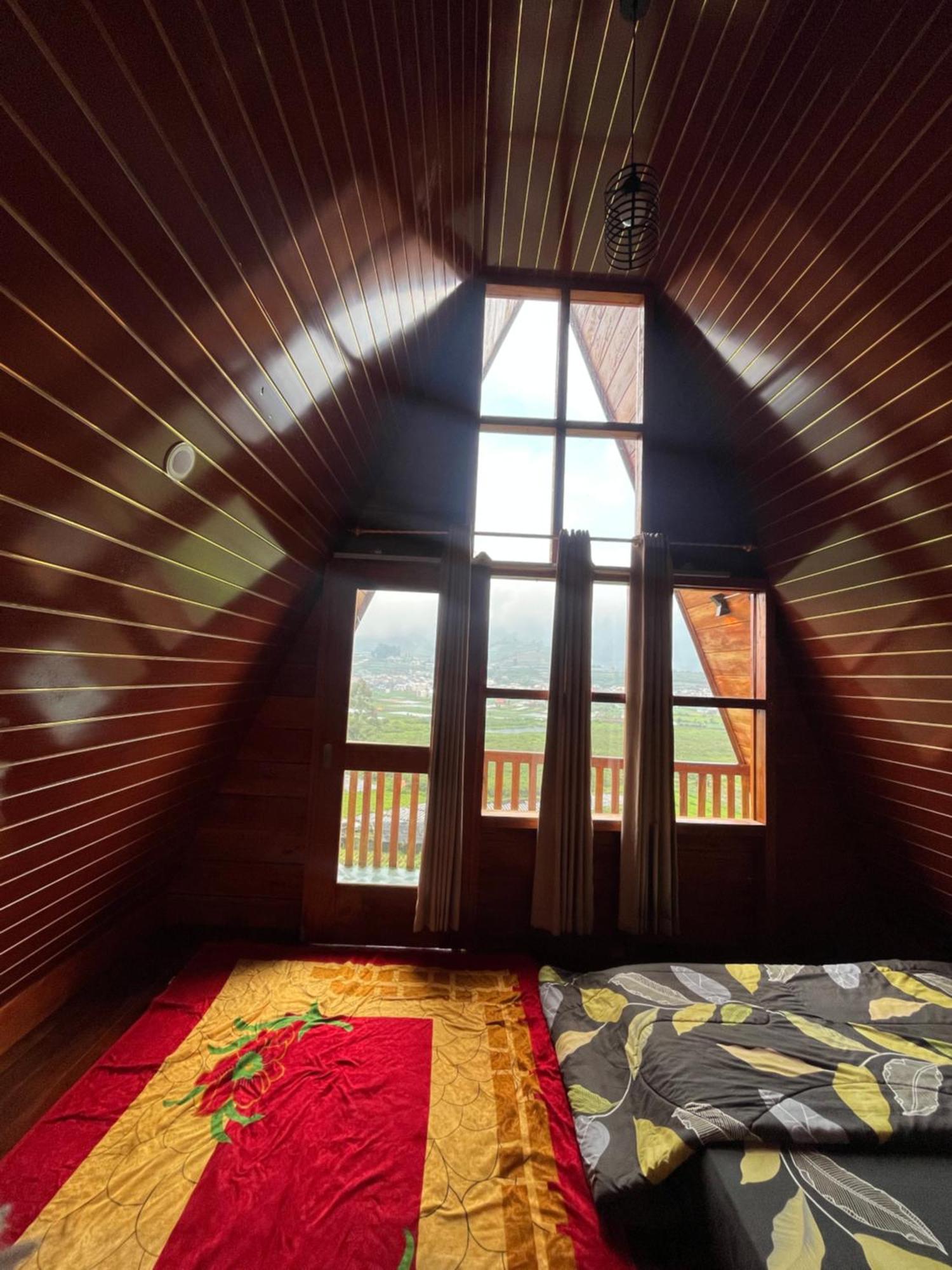 Villa Agriya Lubis 2